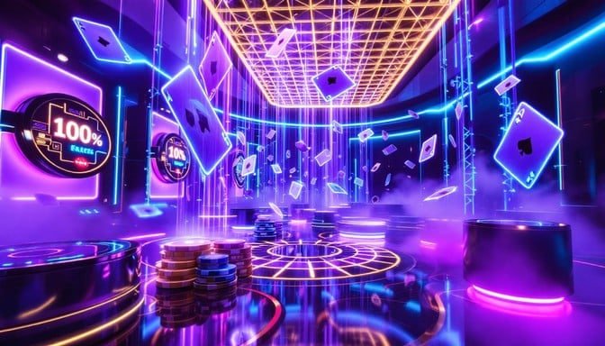 75-Ball Bingo ဂိမ်း အင်တာနက်ပေါ်ကစားနည်း