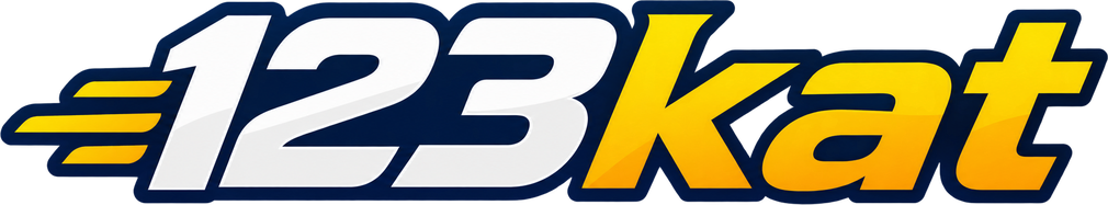 123kat Logo
